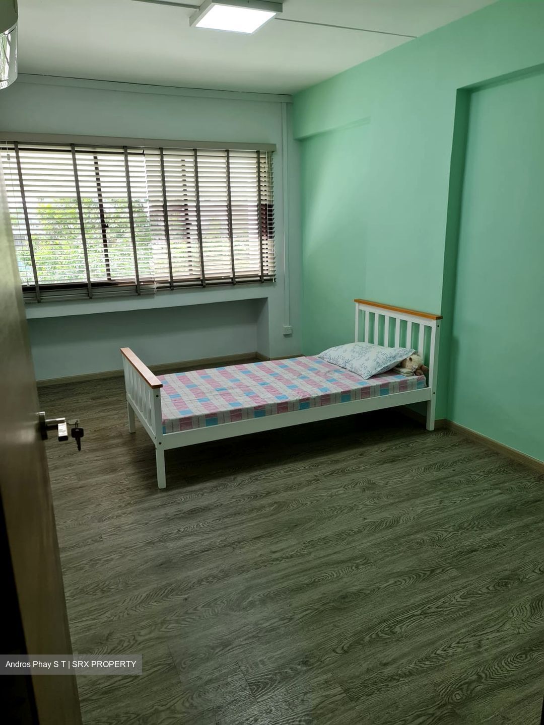 Choa Chu Kang Street 62 (Choa Chu Kang), HDB 3 Rooms #394744421